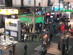 solution exchange