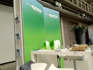 KPN Booth