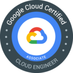 google badge