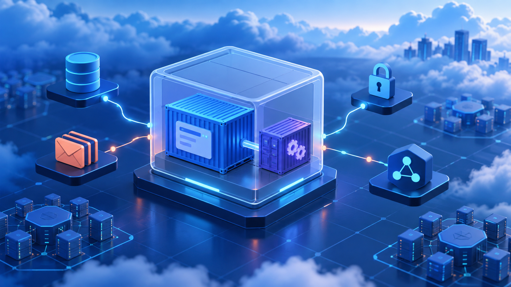 What Is Dapr, and Why Run It on Kubernetes?