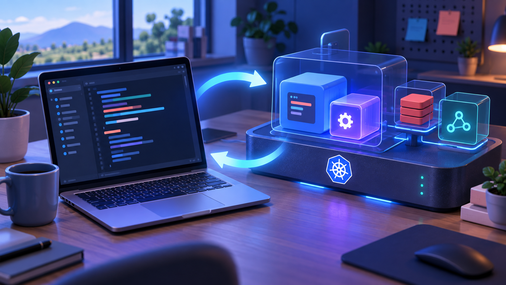 Installing Dapr on Kubernetes Locally with OrbStack