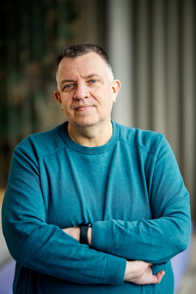 Jurgen Allewijn